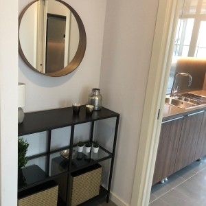 CLOSEST PROJECT TO BUSINESS AND SHOPPING CENTERS BAGCILAR/ISTANBUL