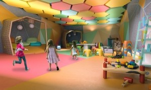 أحد أفضل مشاريع الاستثمار الإيجاري في تقسيم / اسطنبول