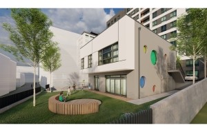 یکی از با ارزش ترین پروژه ها برای سرمایه گذاری در باچیلار/استانبول