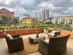 СЕМЕЙНАЯ КОНЦЕПЦИЯ И ДОХОДНЫЙ ПРОЕКТ ОТ АРЕНЛЫ В ЭЙЮП/СТАМБУЛ