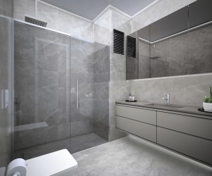 ПРОЕКТ СЕМЕЙНОЙ КОНЦЕПЦИИ В ЗЕЙТИНБУРНУ/СТАМБУЛ