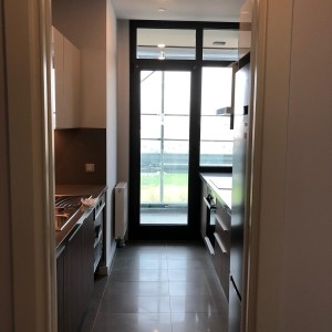 CLOSEST PROJECT TO BUSINESS AND SHOPPING CENTERS BAGCILAR/ISTANBUL