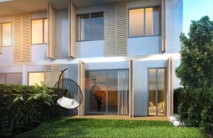 أحد أفضل مشاريع الاستثمار الإيجاري في تقسيم / اسطنبول