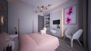 پروژه مفهومی خانوادگی در بساکشهیر