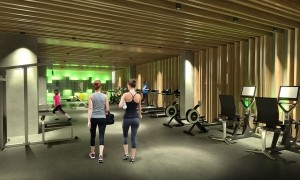 أحد أفضل مشاريع الاستثمار الإيجاري في تقسيم / اسطنبول