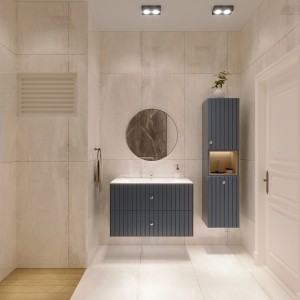 پروژه ویلای زیبا در BUYUKCEKMECE / استانبول