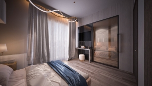 پروژه مفهومی خانوادگی در بساکشهیر