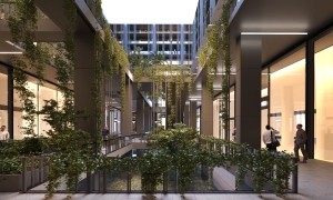 في مركز نيسانتاسي في سيسلي / بسكتاش