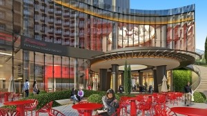 ONE OF THE MOST LUXURIOUS PROJECT IN BEYOGLU/ISTANBUL