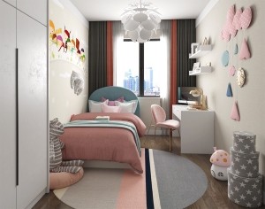 HIGH RENTAL INCOME AND FAMILY CONCEPT PROJECT IN KAGITHANE/ISTANBUL