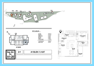یکی از مجلل ترین پروژه ها در قلب استانبول فاتح/استانبول