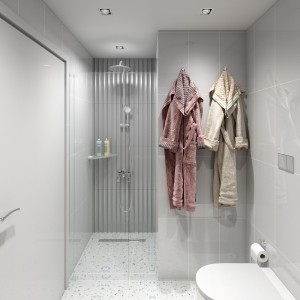 ПРОЕКТ ВБЛИЗИ BASIN EXPRES В КЮЧЮКЧЕКМЕДЖЕ/СТАМБУЛ