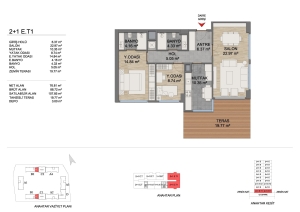 پروژه مفهومی خانوادگی در بساکشهیر