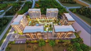 پروژه مفهومی خانوادگی در بساکشهیر