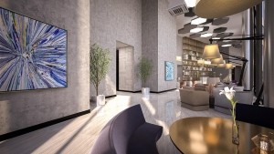 پروژه شگفت انگیز برای سرمایه گذاری در نزدیکی فرودگاه سوم در بساکسهیر/استانبول