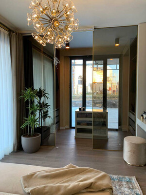 یکی از مجلل ترین پروژه ها در قلب استانبول فاتح/استانبول