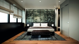 واحد من أفخم مشاريع NISANTASI في سيسلي / اسطنبول