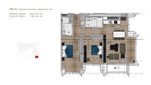في مركز نيسانتاسي في سيسلي / بسكتاش