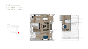في مركز نيسانتاسي في سيسلي / بسكتاش