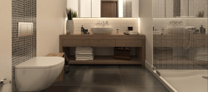 نزدیک به مرکز پروژه استانبول در گونگورن/استانبول