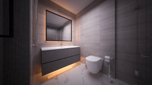 پروژه مفهومی خانوادگی در بساکشهیر