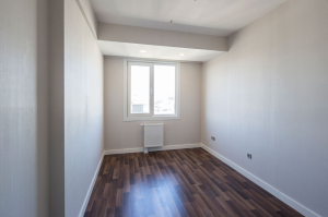 AMAZING FAMILY CONCEPT PROJECT AT THE HEART OF HISTORY IN FATIH/ISTANBUL