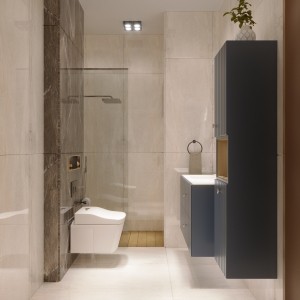 پروژه ویلای زیبا در BUYUKCEKMECE / استانبول