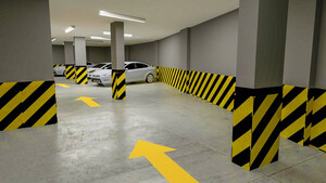 KAĞITHANE/İSTANBUL'DA KİRALIK VE SATIM YATIRIMINA UYGUN