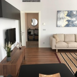 CLOSEST PROJECT TO BUSINESS AND SHOPPING CENTERS BAGCILAR/ISTANBUL