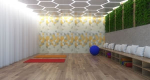 أحد أفضل مشاريع الاستثمار الإيجاري في تقسيم / اسطنبول