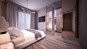 پروژه مفهومی خانوادگی در بساکشهیر