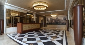 İSTANBUL TAKSİMDE BÜYÜK PROJE