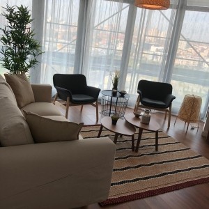 CLOSEST PROJECT TO BUSINESS AND SHOPPING CENTERS BAGCILAR/ISTANBUL