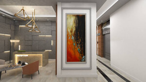 KAĞITHANE/İSTANBUL'DA KİRALIK VE SATIM YATIRIMINA UYGUN