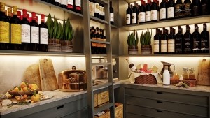 پروژه ویلای مجلل در چکمکوی/استانبول