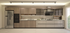 BEYLİKDÜZÜ/İSTANBUL'DA KONFORLU YAŞAM