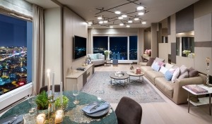 یکی از مجلل ترین پروژه ها در سیسلی/استانبول