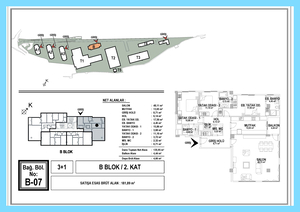 یکی از مجلل ترین پروژه ها در قلب استانبول فاتح/استانبول