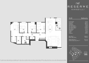 ÜSKÜDAR/İSTANBUL'DA AİLE KONSEPT PROJESİ KANDİLLİ