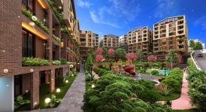 KADIKÖY/İSTANBUL'DA MODERN YAŞAM VE KOMŞULUK KÜLTÜRÜ BİR ARADA YAŞANDI