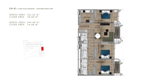 في مركز نيسانتاسي في سيسلي / بسكتاش