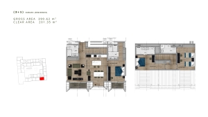 في مركز نيسانتاسي في سيسلي / بسكتاش