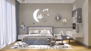 پروژه ویلای زیبا در BUYUKCEKMECE / استانبول