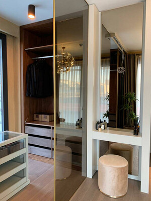 یکی از مجلل ترین پروژه ها در قلب استانبول فاتح/استانبول