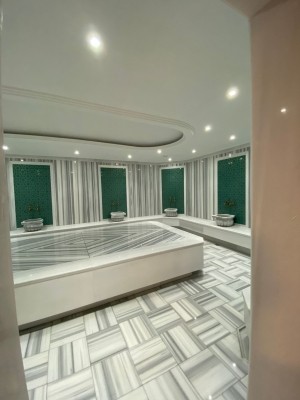 پروژه مجلل نزدیک به دریا در مالتپه/استانبول