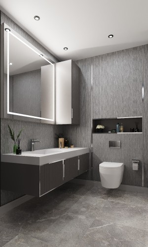 ПРОЕКТ СЕМЕЙНОЙ КОНЦЕПЦИИ РЯДОМ С ШОССЕ TEM В КУЧУКЧЕКМЕДЖЕ/СТАМБУЛ