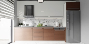 LUXURIOUS PROJECT WITH FAMILY CONCEPT IN BAGCILAR/ISTANBUL