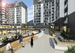 پروژه مفهومی خانواده در سلطانبیلی/استانبول