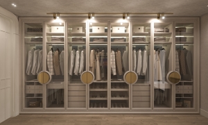 پروژه ویلای مجلل در نزدیکی دریا در بیلیکدوزو/استانبول