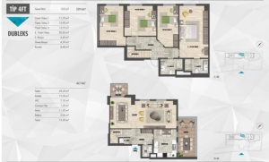 САМЫЙ БЛИЖАЙШИЙ ПРОЕКТ К МОРЮ В КАРТАЛЕ/СТАМБУЛ